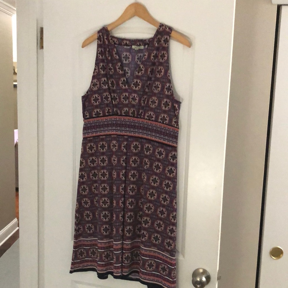 Summer Dress